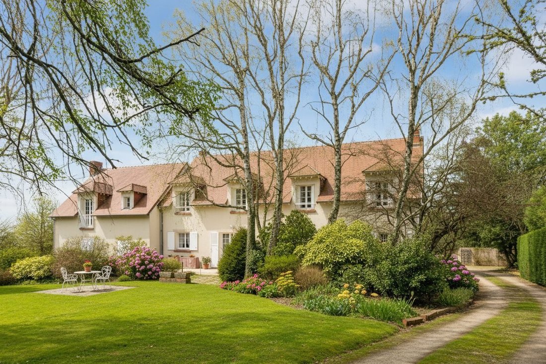Casa en Centre, Olivet, Francia 1 - 15707003