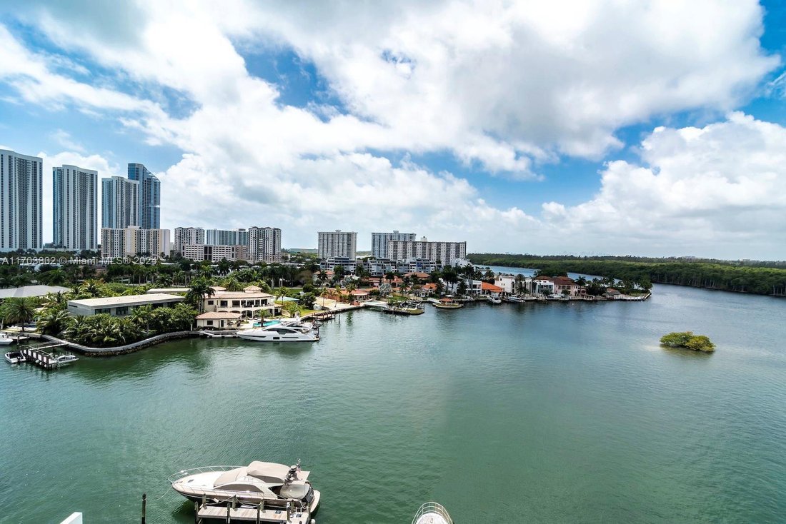 Condo in Golden Beach, Florida, United States 3 - 16637427