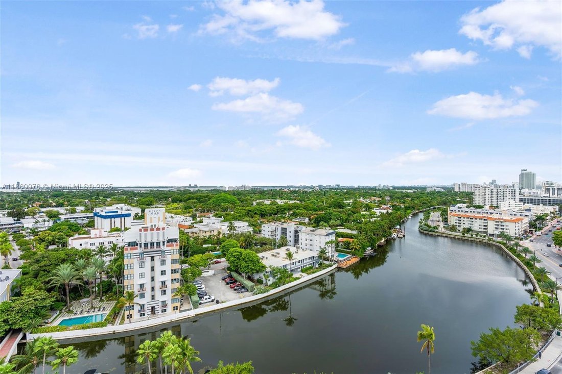 Condo in Miami Beach, Florida, United States 1 - 16639637