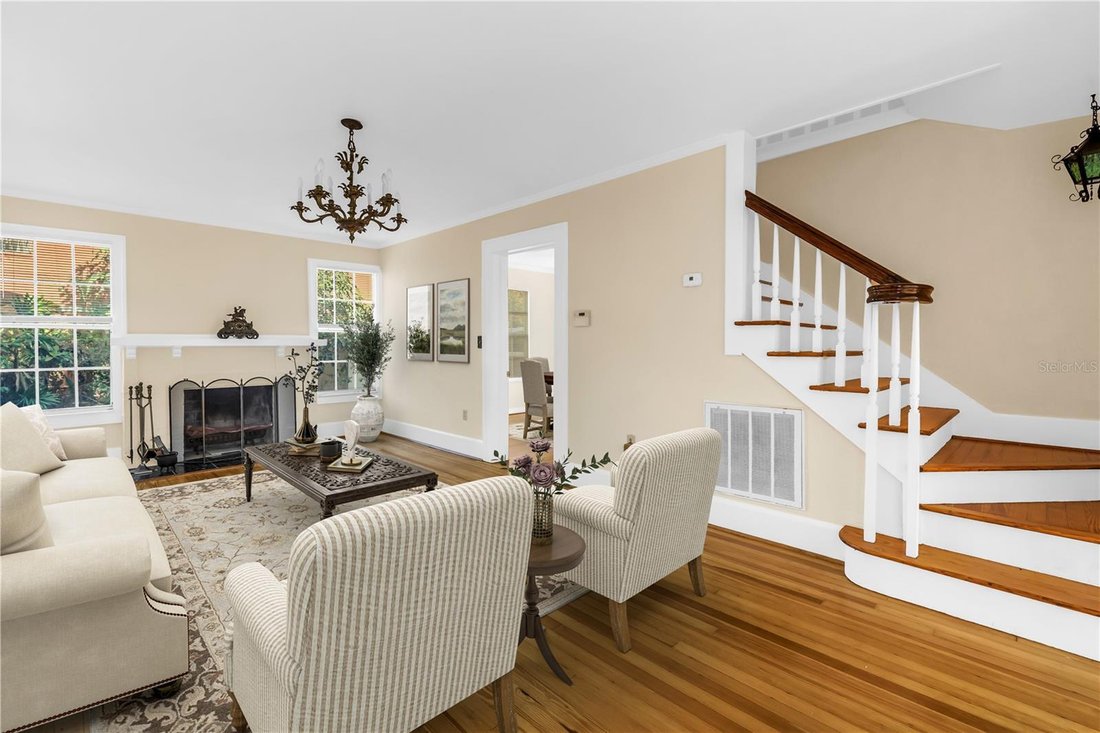 House in St. Petersburg, Florida, United States 2 - 16640964