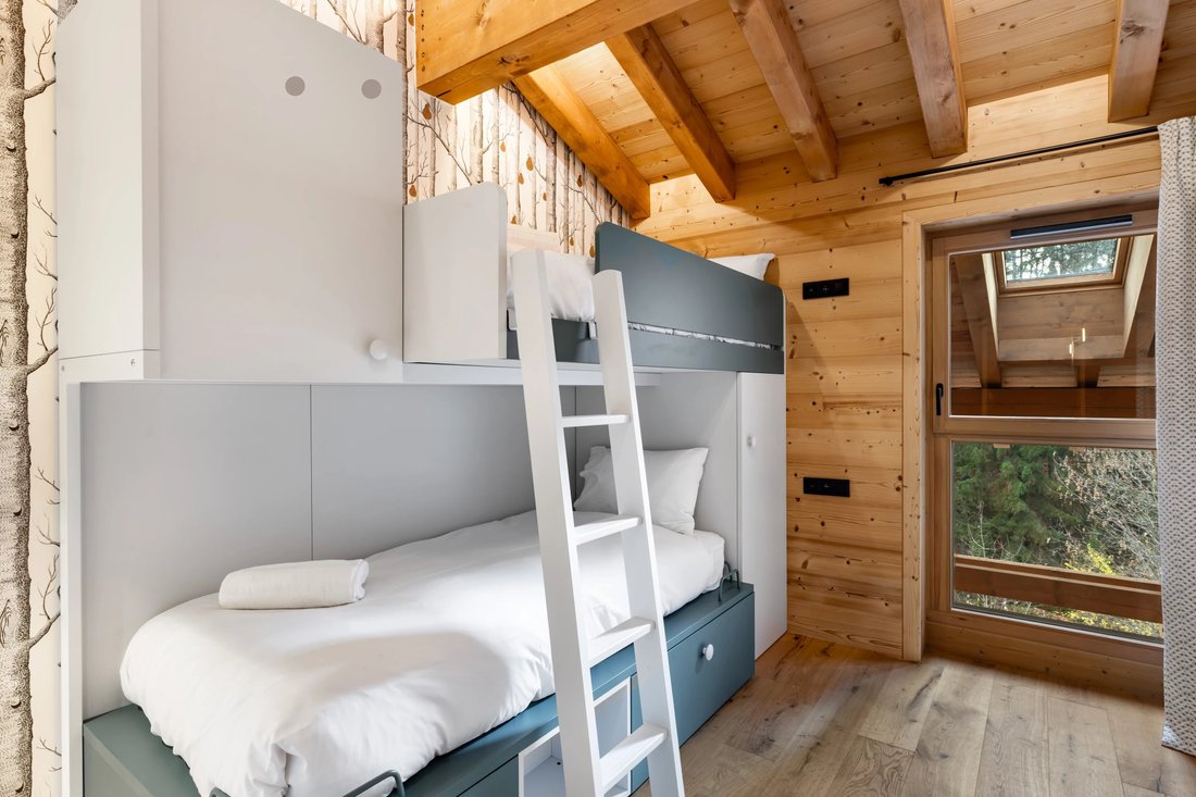 Chalet in Le Grand-Bornand, Auvergne-Rhône-Alpes, France 5 - 16629563