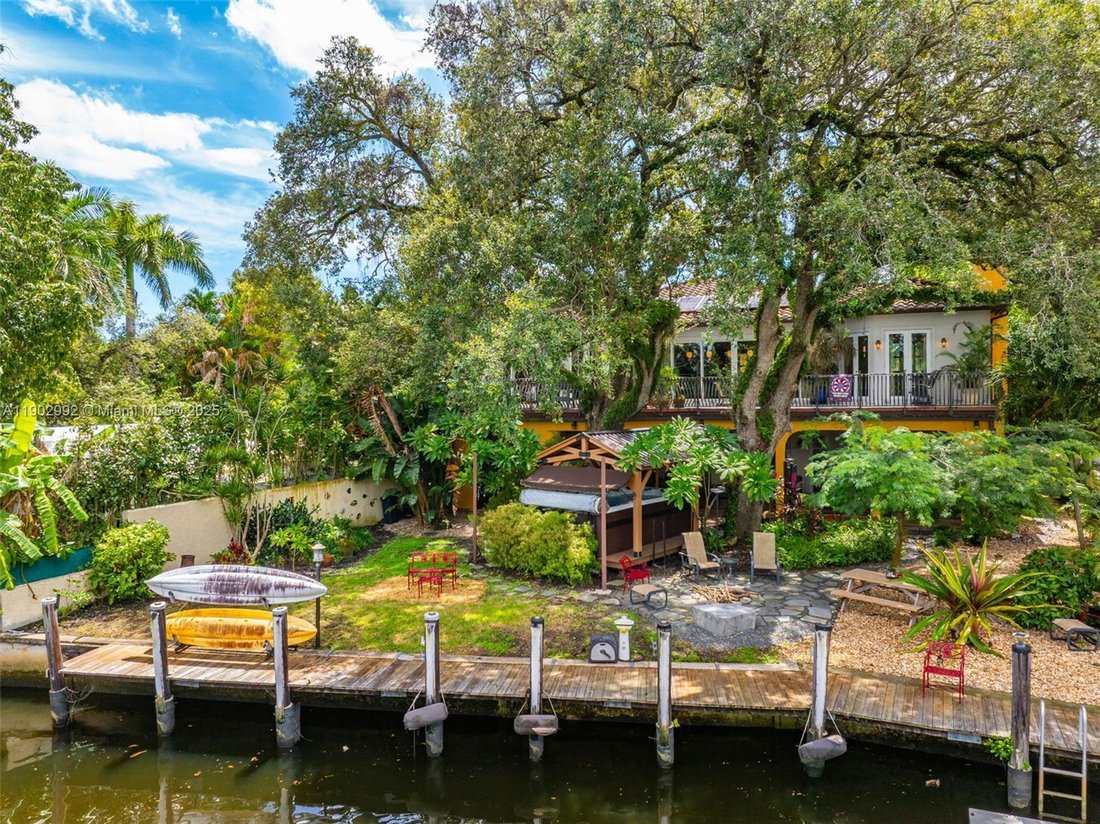 House in Fort Lauderdale, Florida, United States 3 - 16639643