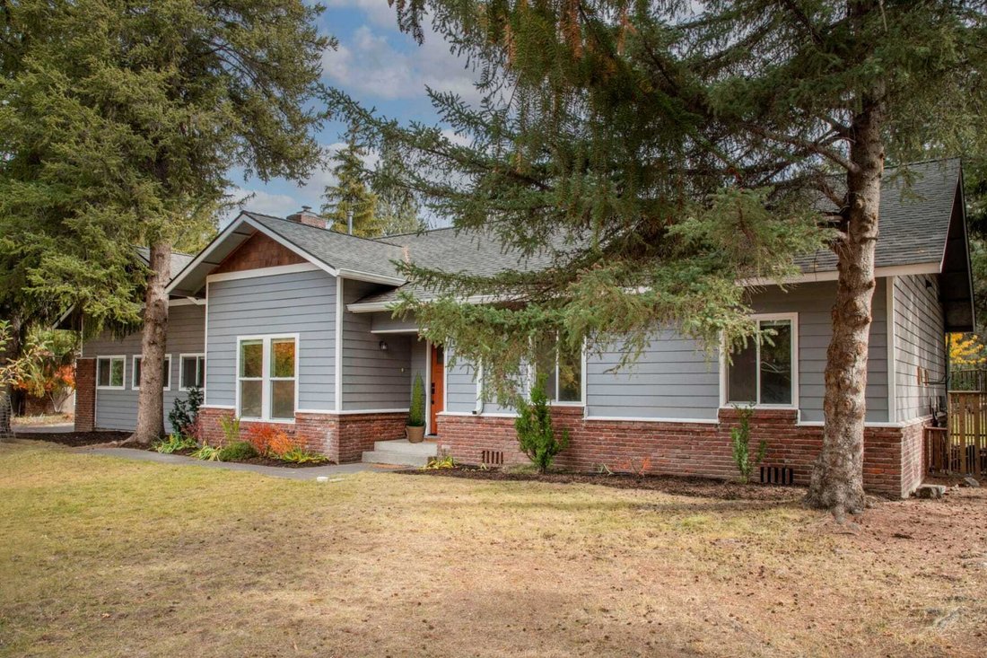House in Bend, Oregon, United States 4 - 16631192