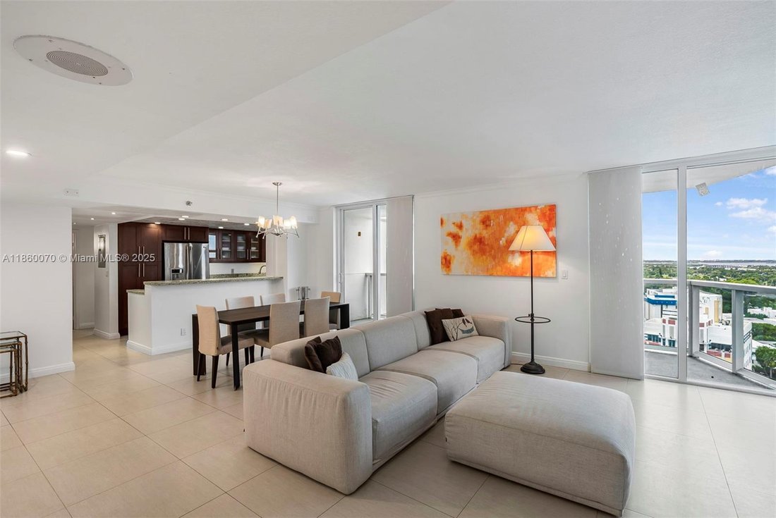 Condo in Miami Beach, Florida, United States 2 - 16639637