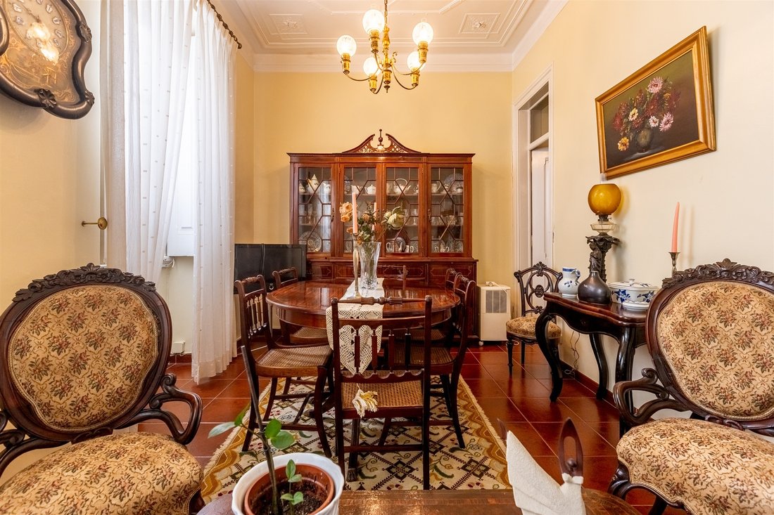 House in Campolide, Lisbon, Portugal 4 - 16648294