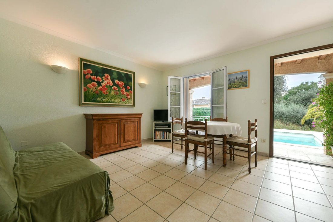 House in Serviers-et-Labaume, Occitania, France 4 - 16629680