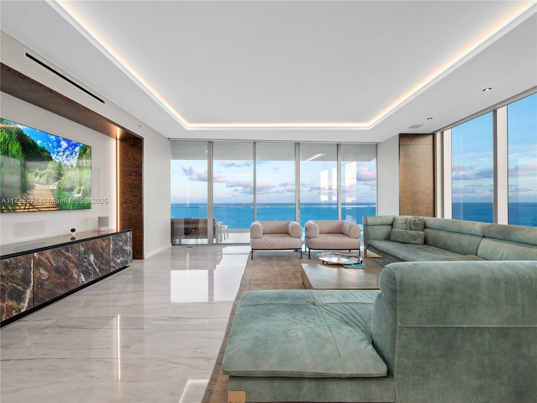 Condo in Golden Beach, Florida, United States 3 - 16639969