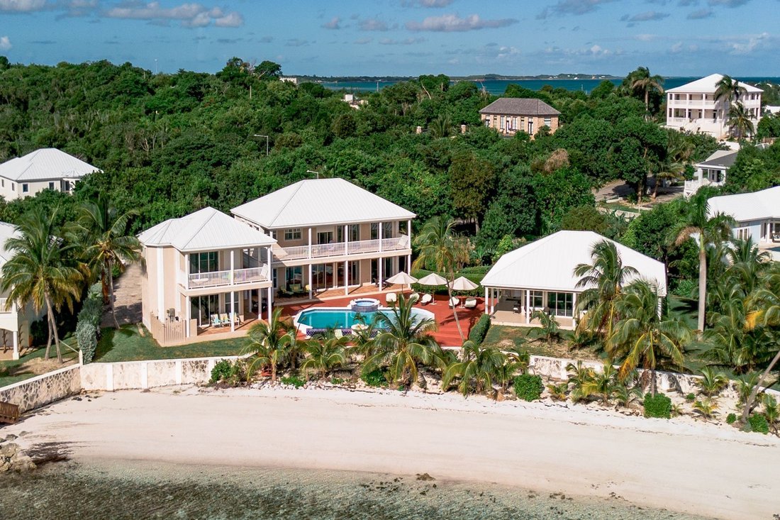 House in Marsh Harbour, Central Abaco, The Bahamas 1 - 16581962