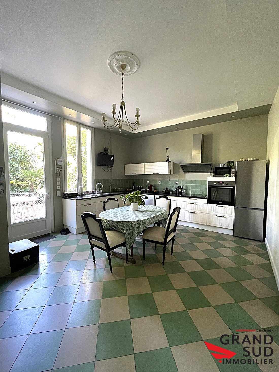 House in Palmer, Cenon, France 2 - 16414537