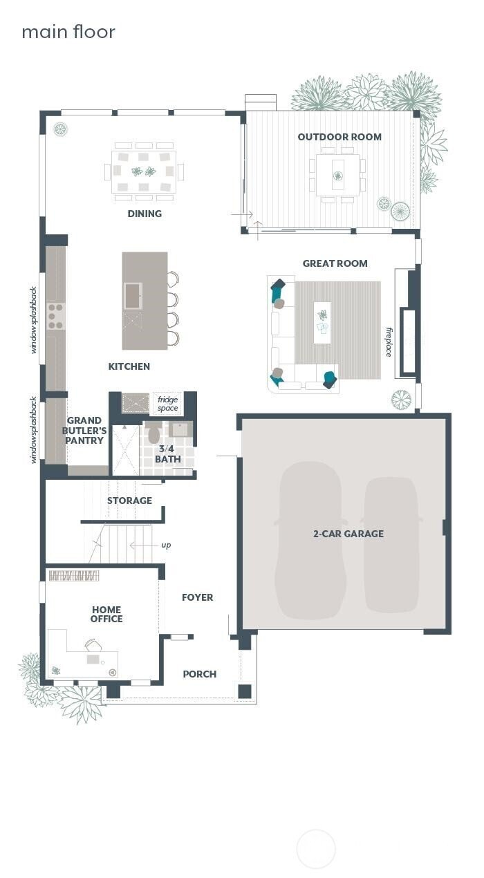 House in Gig Harbor, Washington, United States 2 - 16641635
