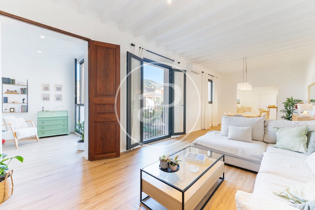 Villa a Sóller, Isole Baleari, Spagna 1 - 16642556