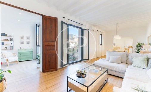 Villa à Sóller, Îles Baléares, Espagne 1
