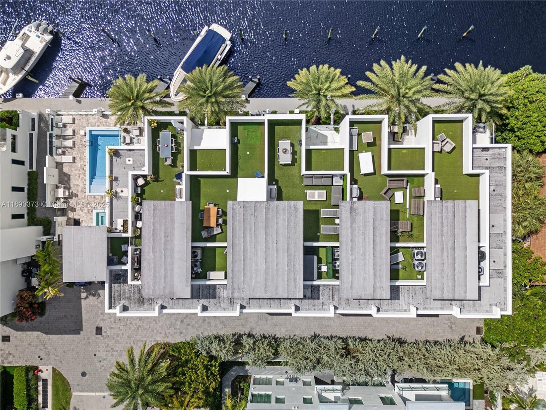 Townhouse in Fort Lauderdale, Florida, United States 3 - 16637957