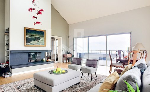 Castle for Sale in Féchy, Vaud, Switzerland