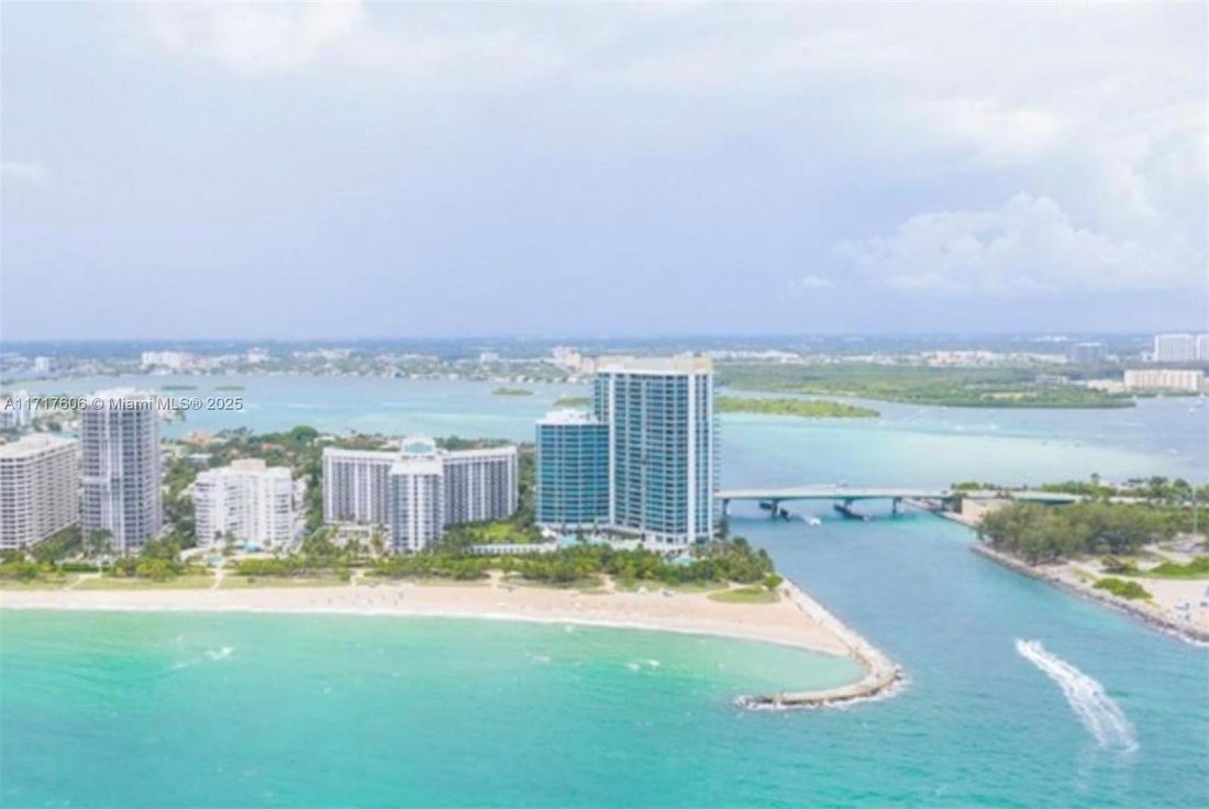 Condo in Bal Harbour, Florida, United States 1 - 16639252
