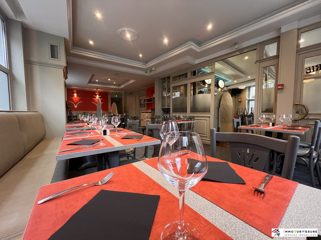 Centre Ville, Saint-Omer, France 1 - 16643595