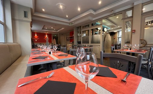 Centre Ville, Saint-Omer, Francia 1