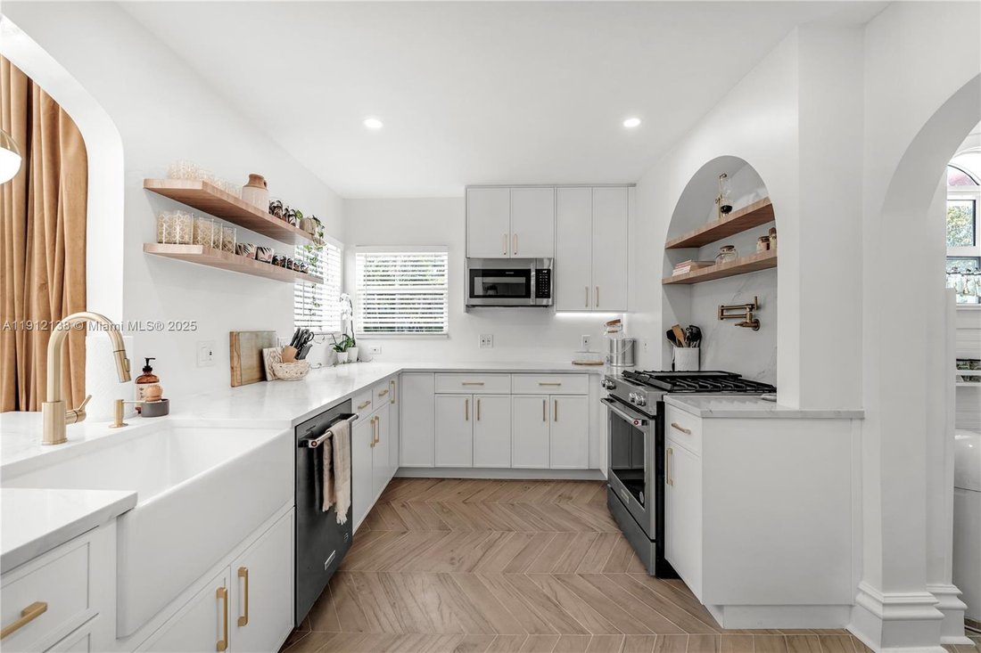 House in Hollywood, Florida, United States 3 - 16636493
