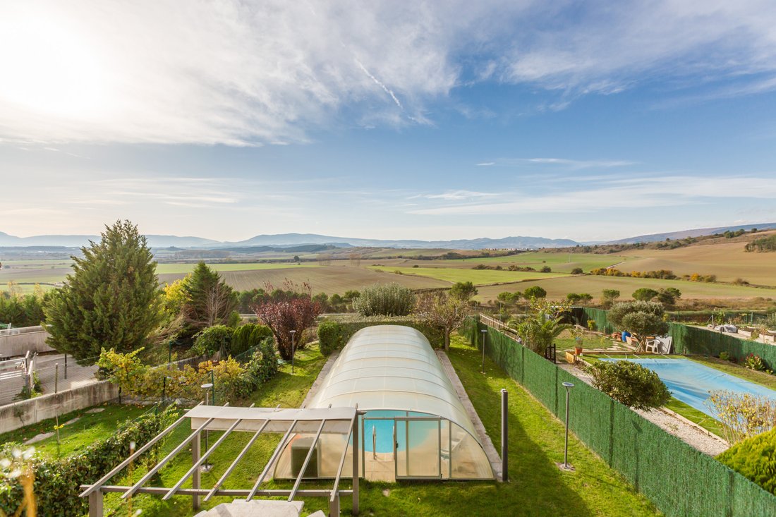 House in Berrioplano / Berriobeiti, Navarre, Spain 2 - 16642398