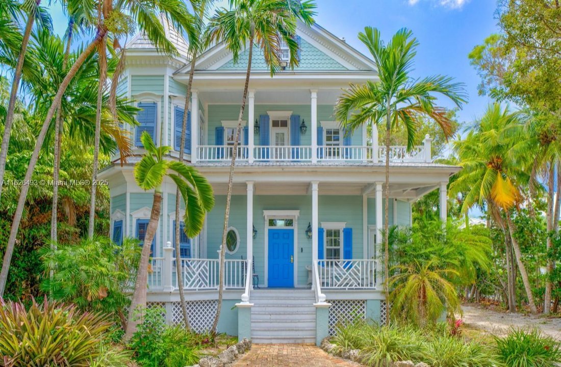 House in Islamorada, Florida, United States 5 - 16638775