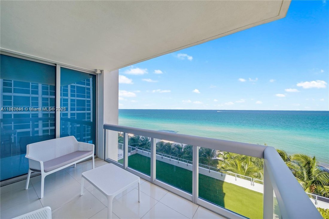 Condo in Miami Beach, Florida, United States 3 - 16637718