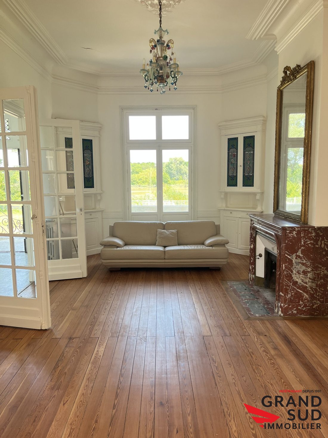 House in Beautiran, Nouvelle-Aquitaine, France 3 - 16574517