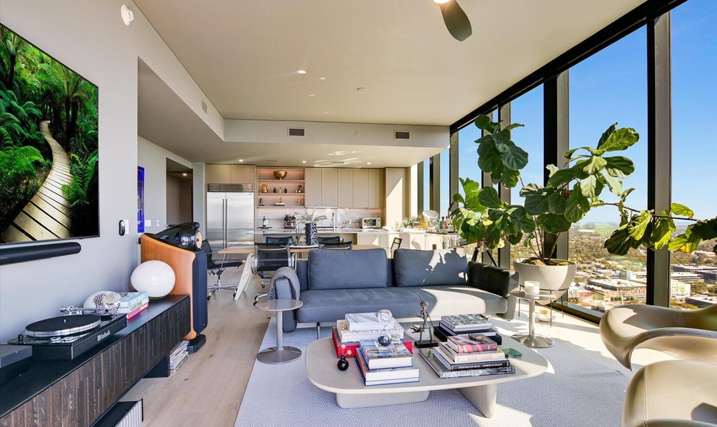 View of Condominium In Austin In Austin, Texas, United States For Sale (16631845)
