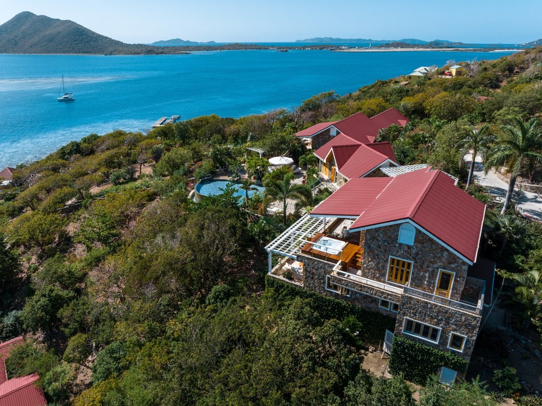 Great Camanoe, Virgin Islands, British 5 - 16643761