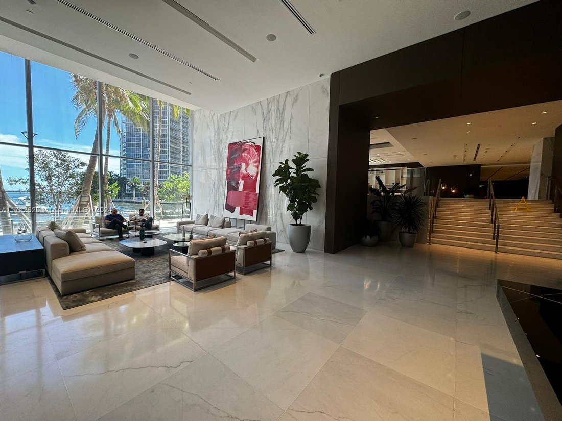 Condo in Miami, Florida, United States 1 - 16638554