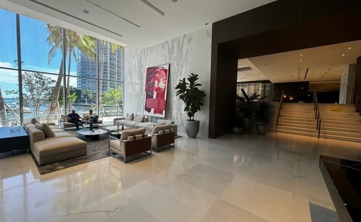 Condominio a Miami, Florida, Stati Uniti 1