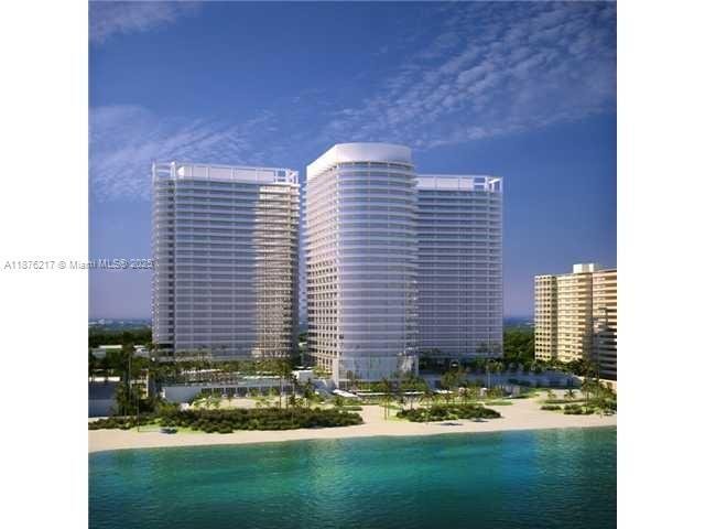 Condo in Bal Harbour, Florida, United States 1 - 16639683