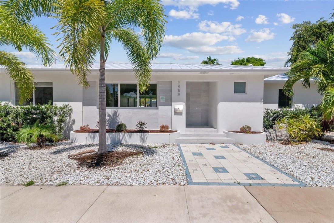 House in Hollywood, Florida, United States 4 - 16637692