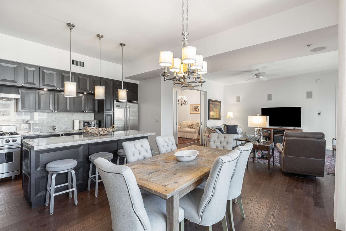 Condo in Atlanta, Georgia, United States 1 - 16643707