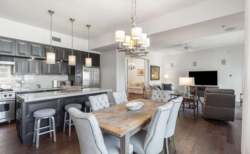 Condo in Atlanta, Georgia, United States 1