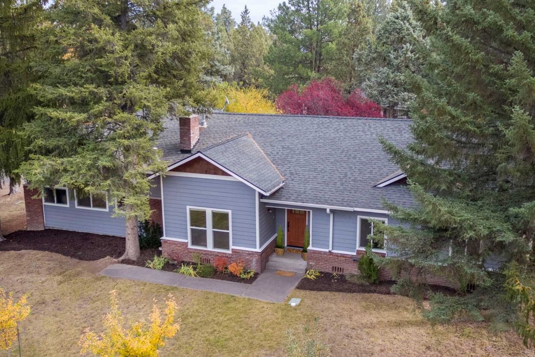 House in Bend, Oregon, United States 1 - 16631192