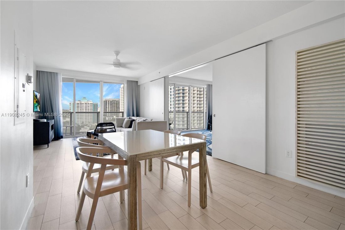 Condo in Fort Lauderdale, Florida, United States 1 - 16638057