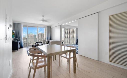 Condo in Fort Lauderdale, Florida, United States 1