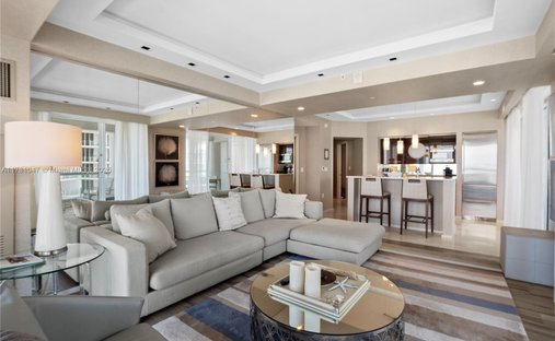 Condo in Fort Lauderdale, Florida, United States 1