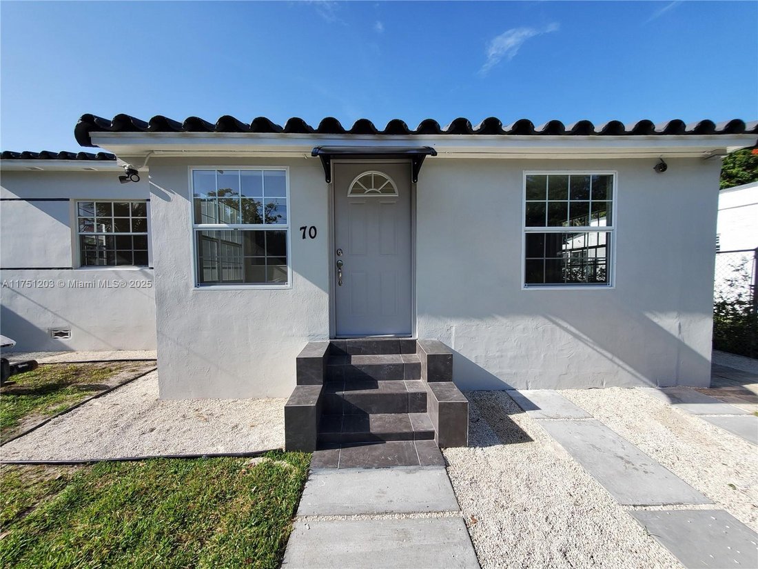 Apartment in Miami, Florida, United States 1 - 16637727