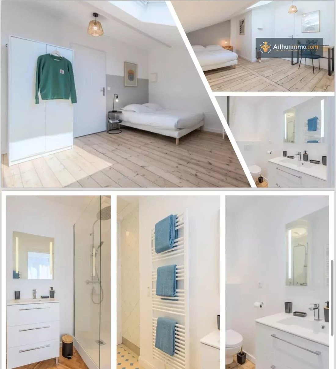 Wazemmes, Lille, France 4 - 14688628
