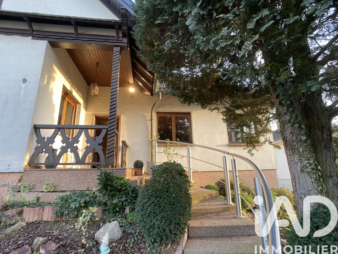 House in Lipsheim, Grand Est, France 5 - 15674967
