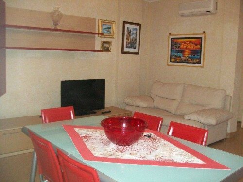 Apartment in Historic Center, Viareggio, Tuscany 5 - 16645188