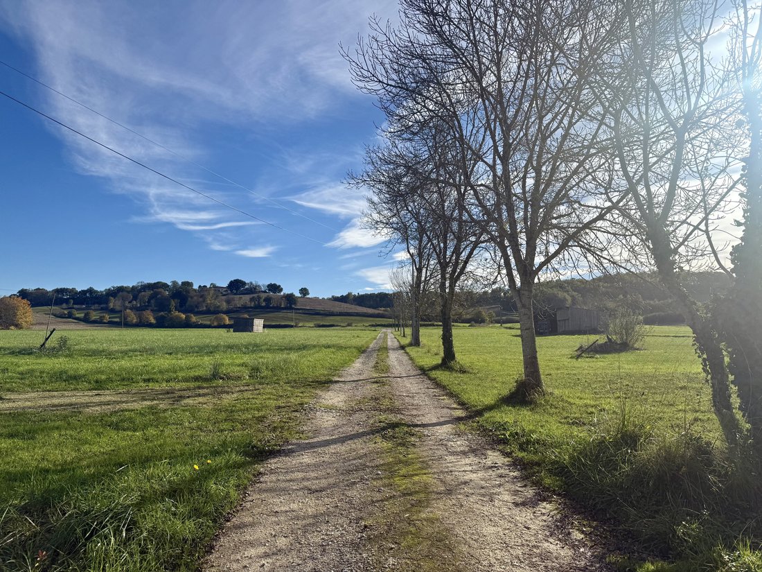 Castelsagrat, Occitania, France 5 - 16631942