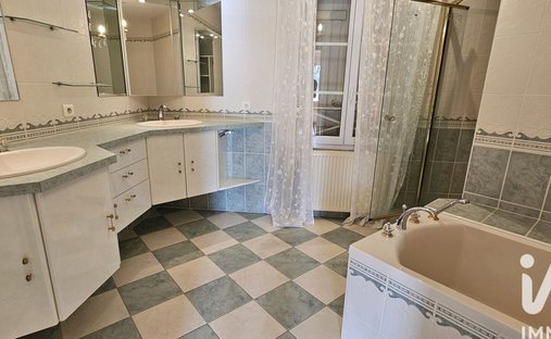 Castle for Sale in Treillières, Pays de la Loire, France