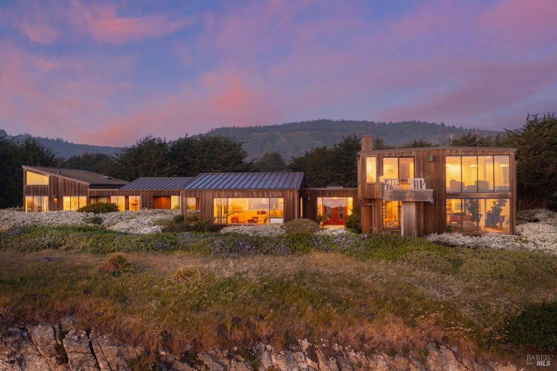 Casa en Elk, California, Estados Unidos 5 - 16631711