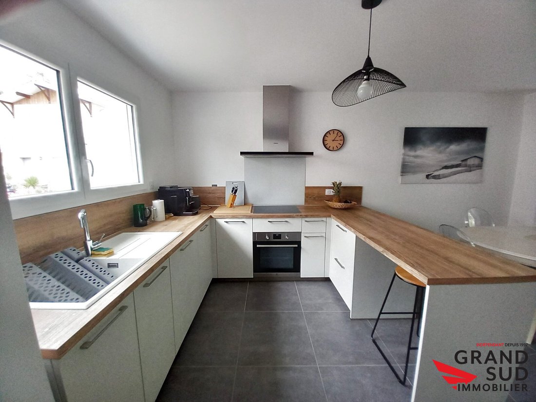 House in Nord Est, Andernos-les-Bains, France 2 - 16574511