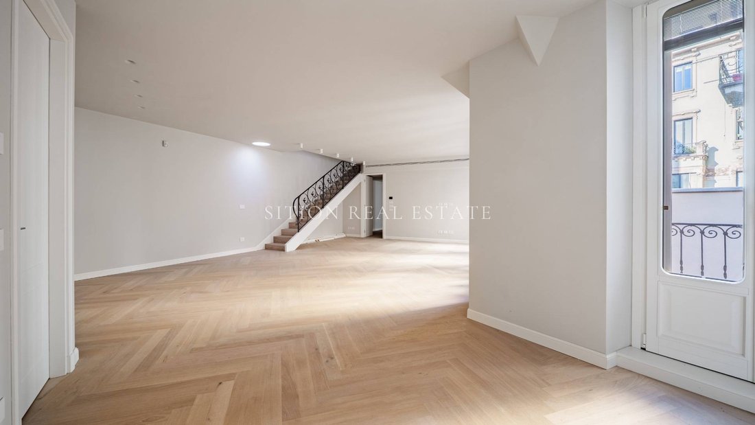 Apartment in Ariosto - Magenta Area, Milan, Italy 2 - 16648012