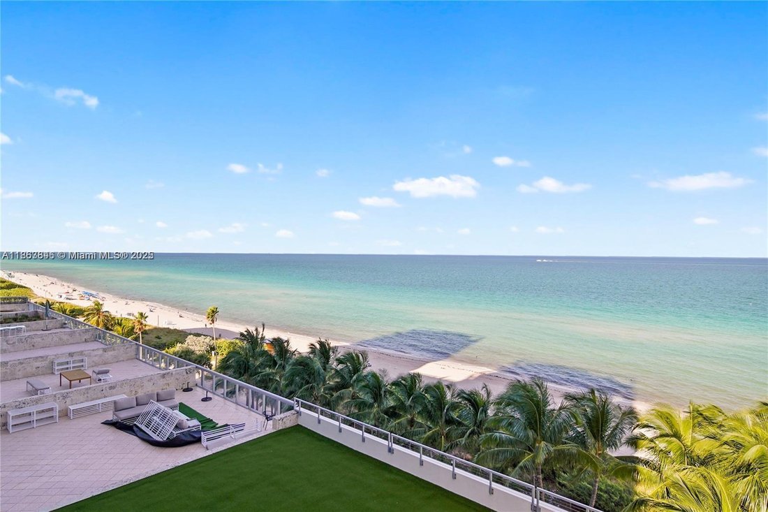 Condo in Miami Beach, Florida, United States 4 - 16637718