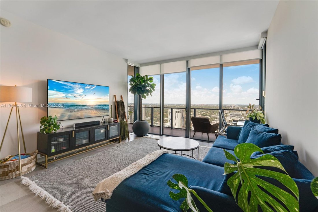 Condo in Miami, Florida, United States 3 - 16637923