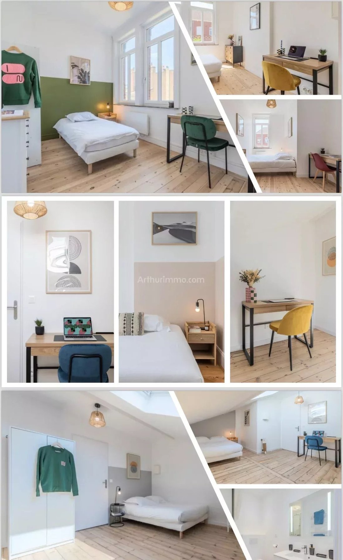 Lomme, Lille, France 3 - 16629558